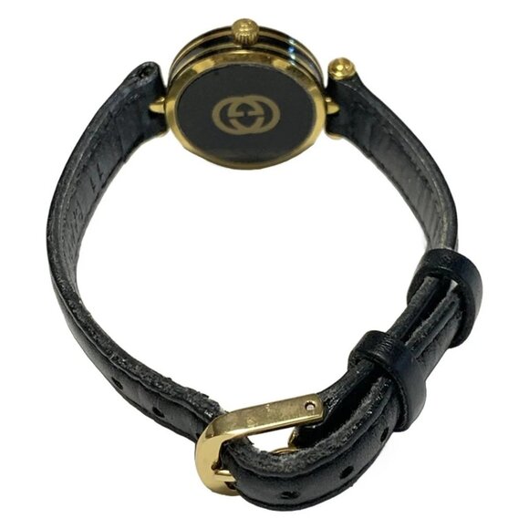 GUCCI - Unconfirmed Black Women\'s Wrist Watch main image 4